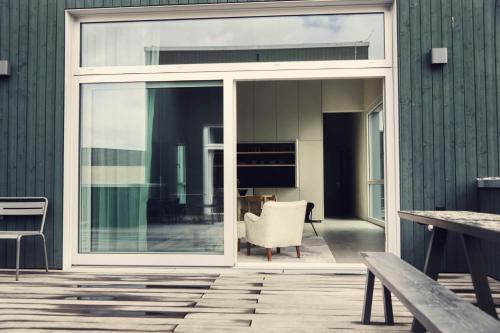 Stadtflucht Homes photo 111