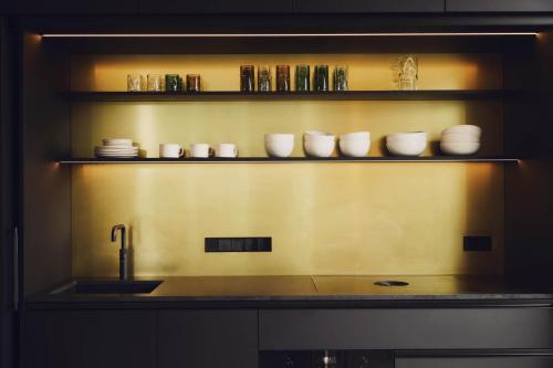 Stadtflucht Homes photo 91