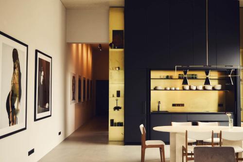 Stadtflucht Homes photo 88