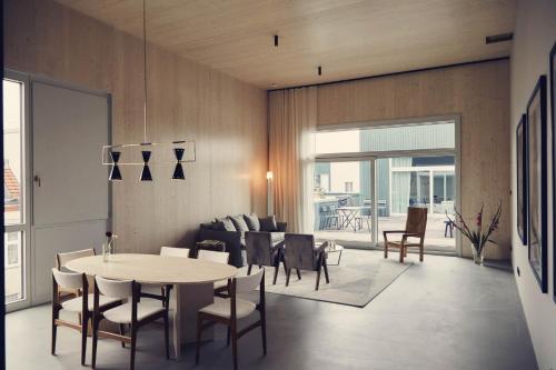 Stadtflucht Homes photo 87