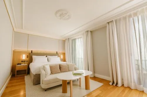 METT Barcelona GL - A Leading Hotel of the World photo 3