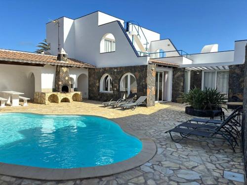 Casa Noelani - centrico y cerca de la playa