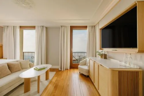 METT Barcelona GL - A Leading Hotel of the World photo 8