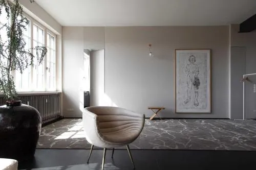 Stadtflucht Homes photo 36
