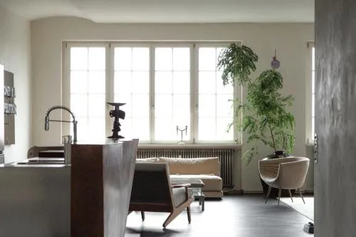 Stadtflucht Homes photo 43