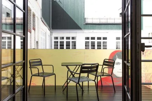 Stadtflucht Homes photo 52