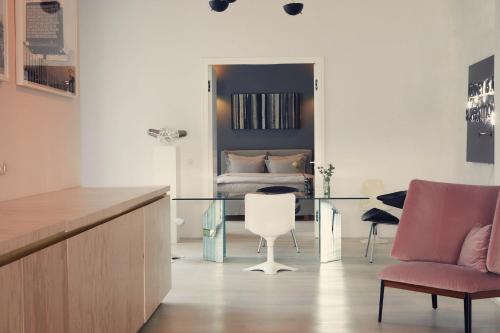 Stadtflucht Homes photo 118