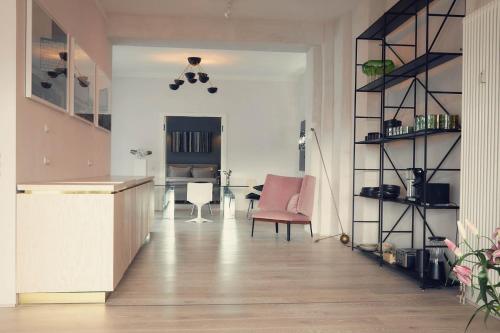 Stadtflucht Homes photo 117