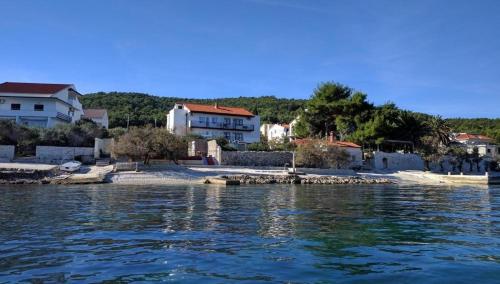Apartments Viva Ciovo