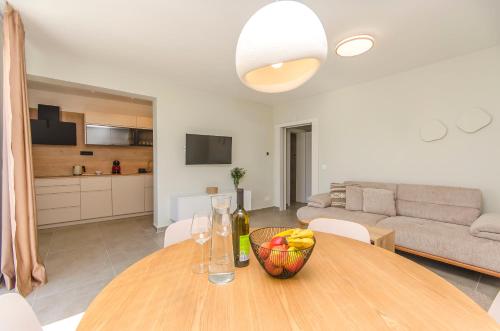 Apartment Danijela
