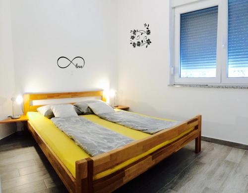 Gallery image of Apartment Dvorska in Crikvenica