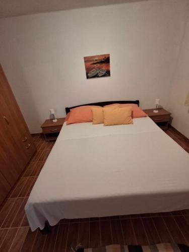 Apartments Marino