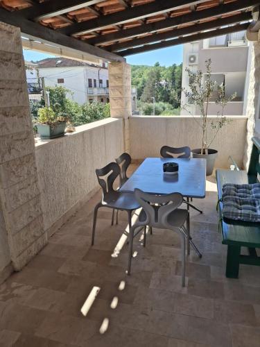 Apartments Marino