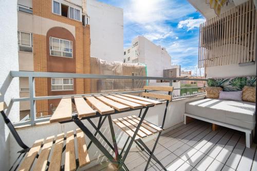 Workation - Alicante