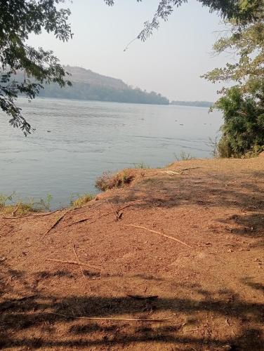 Chirundu Riverside Campsite