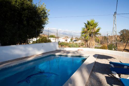 Foto Holiday home La Dehesa - Pool and see view 4