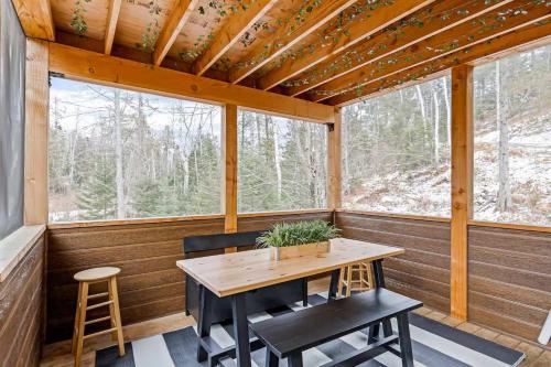 Φωτογραφία από το άλμπουμ του Spa & Lake Access - Cariboo σε Sainte-Émélie-de-lʼÉnergie