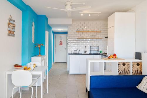 Castle Harbour Holiday Home