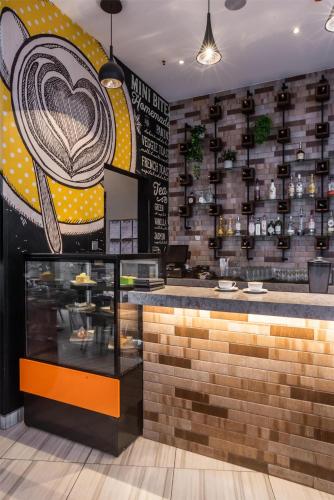 Galería fotográfica de Best Western Premier Westlands en Nairobi