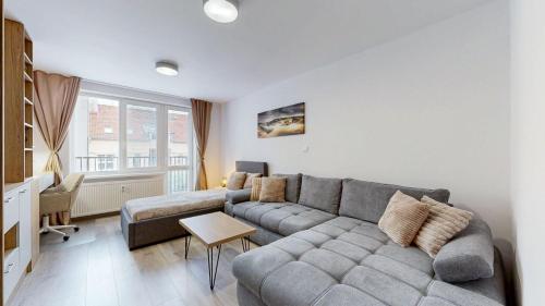 FLEXIHOME SK - Tolsteho 1 - Nice and renovated