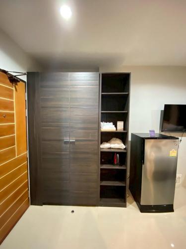Fotografie z fotogalerie ubytování The Living Hotel SamutPrakan v destinaci Bang Bo