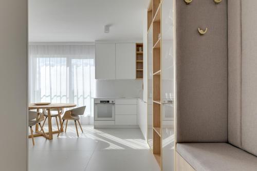 Billede fra billedgalleriet på GRANO FLATS - Sobieszewo - Pino Resort i Gdańsk