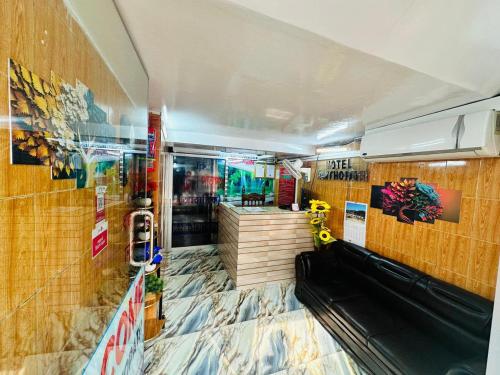 Fotografie z fotogalerie ubytování Hotel Panthapath Near Square Hospital v destinaci Dháka