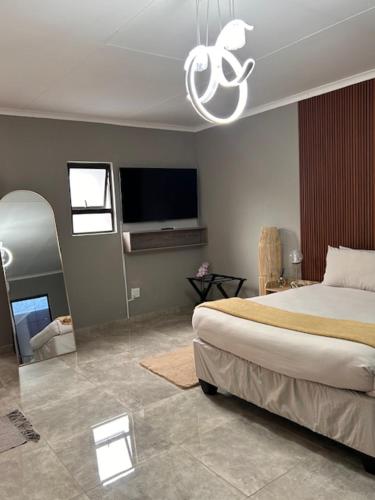 Gallery image of DonDave Guesthouse in Rustenburg