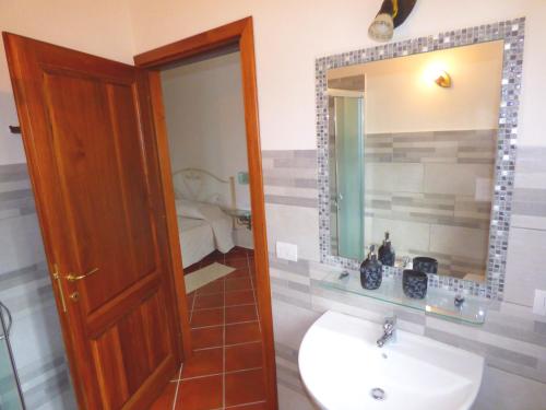 Agriturismo La Rocca Manna photo 2