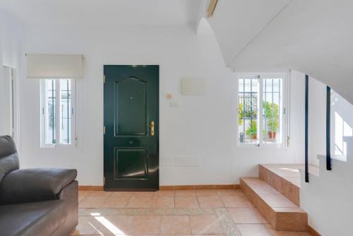 Casa Alina, Marbella Old Town with garage