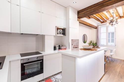 GuestReady - Appartement élégant au coeur de Paris