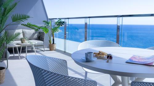 SUNSET SAILORS sweet apartment