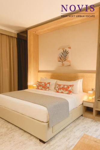 Novis Holiday Homes Sahl Hasheesh