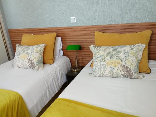 Apartamento moderno no Funchal - Araçá Apartment by Tropical Solutions