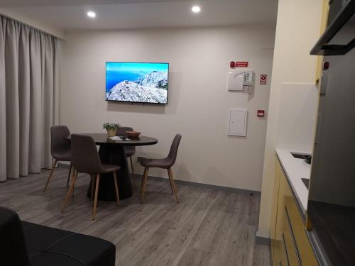Apartamento moderno no Funchal - Araçá Apartment by Tropical Solutions