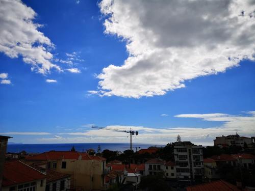 Apartamento moderno no Funchal - Araçá Apartment by Tropical Solutions
