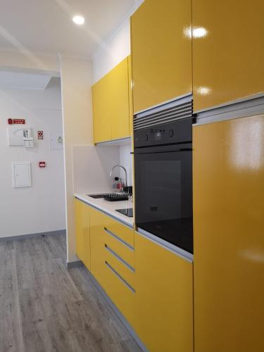 Apartamento moderno no Funchal - Araçá Apartment by Tropical Solutions
