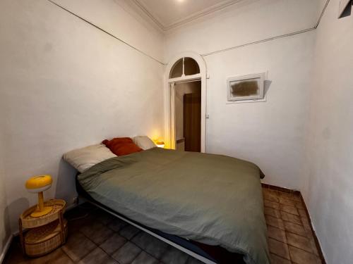 Charming apartment in city center with wifi and air conditioning