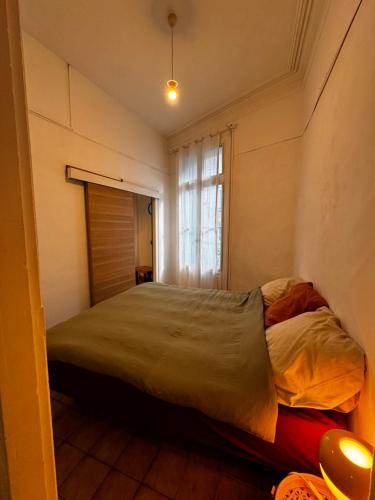 Charming apartment in city center with wifi and air conditioning