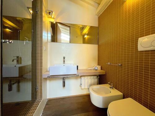 Luxury View Terrace Apartment