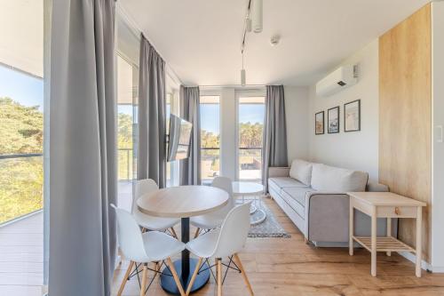 Apartament Lighthouse Mrzeżyno 3 2 SurfingBird