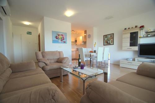 Apartment Luigia