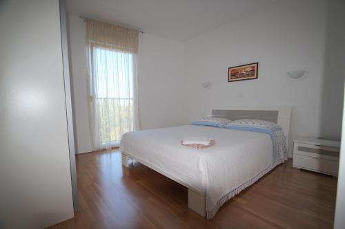 Apartment Luigia