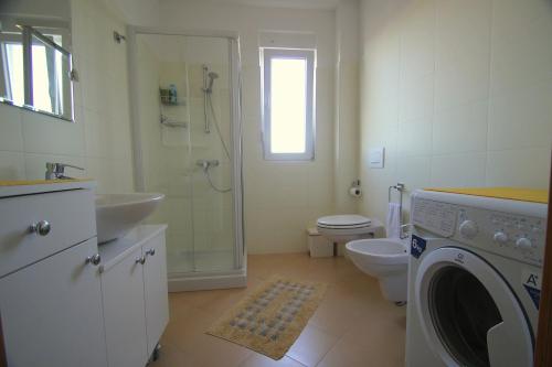 Apartment Luigia