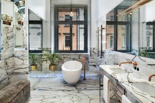 クラクフにあるH15 Palace, a Luxury Collection Hotel, Krakowのギャラリーの写真