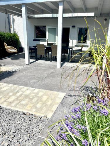Φωτογραφία από το άλμπουμ του NBRingNest - Ferienhaus am Nürburgring in Adenau σε Adenau