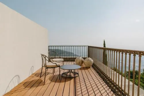 METT Barcelona GL - A Leading Hotel of the World photo 23