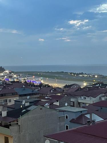 KARDEŞLER REZİDANS Otel