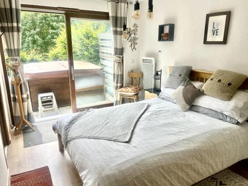 Apartment Rouge Gorge