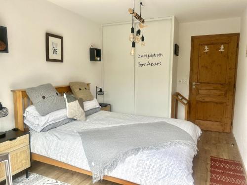 Apartment Rouge Gorge